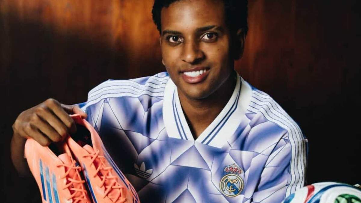 Rodrygo Goes