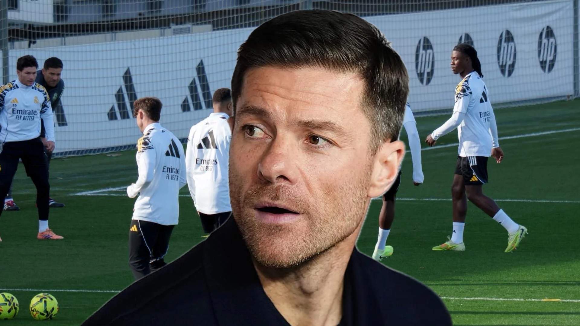 Confirmado, 'fichaje' cerrado por el Real Madrid, jugará ante el Sevilla