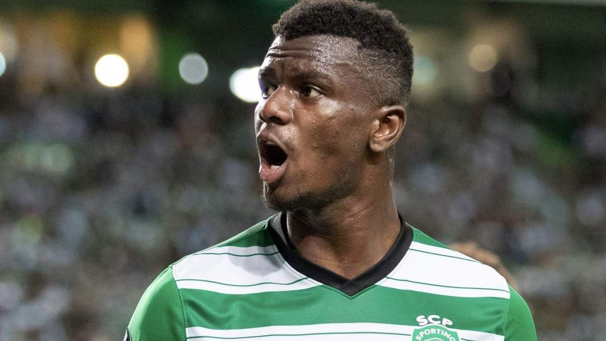 Ousmane Diomandé Ousmane Diomandé