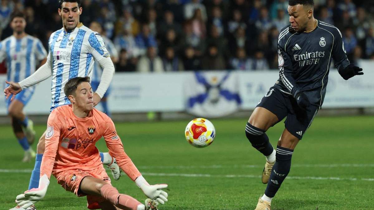 Kylian Mbappé Kylian Mbappé