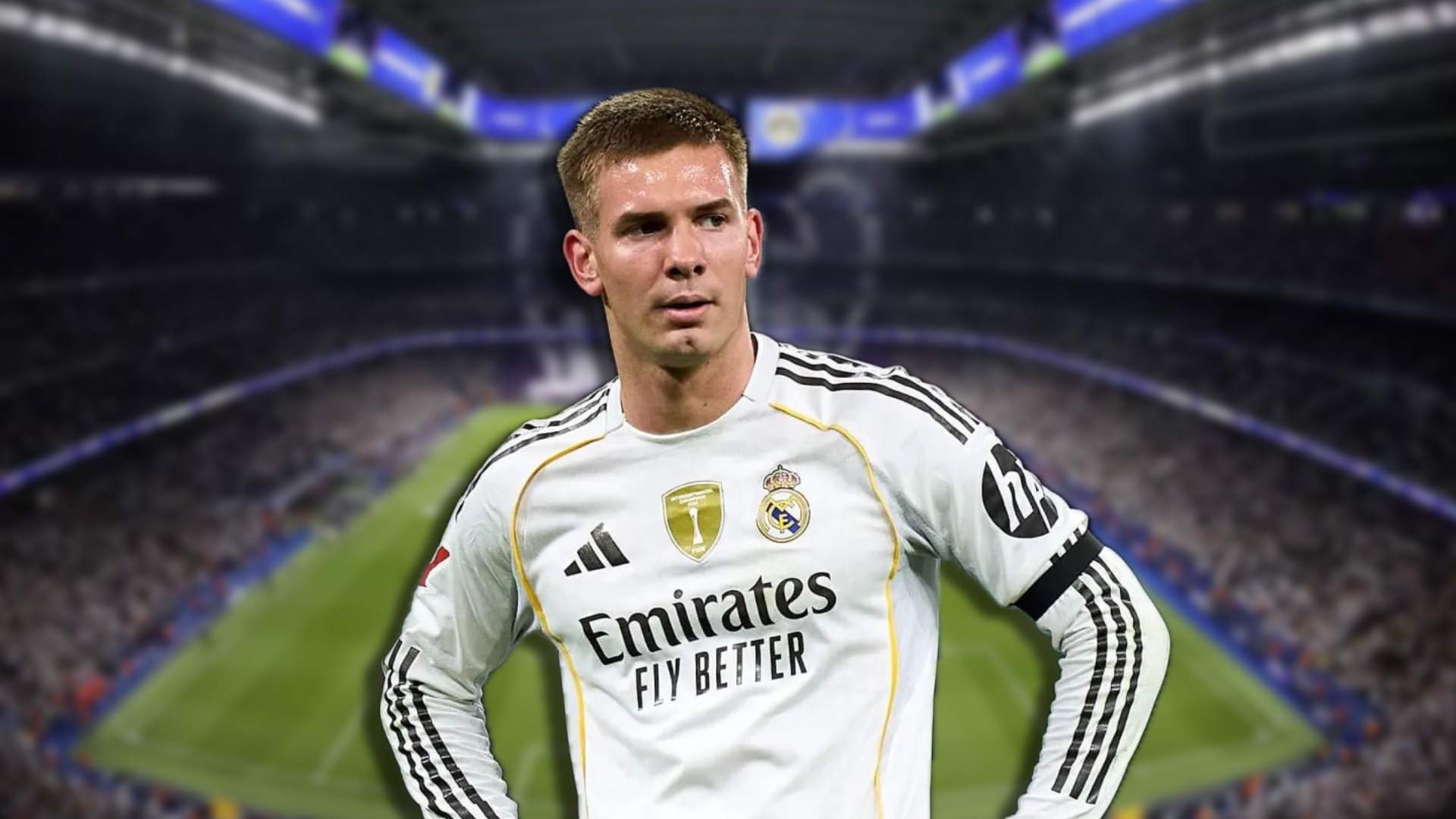 Mastantuono pide salir y revoluciona el mercado en el Real Madrid