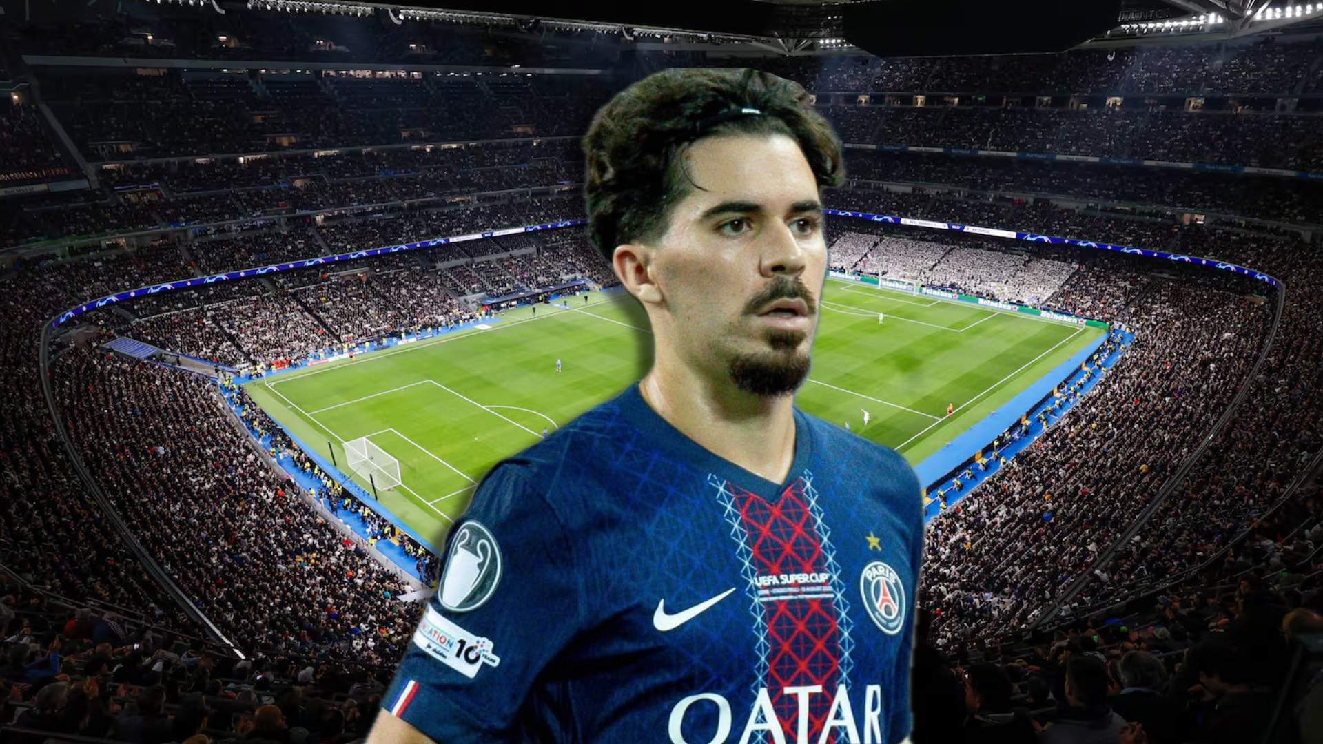 Bombazo, Vitinha es ofrecido al Real Madrid y ya hay respuesta