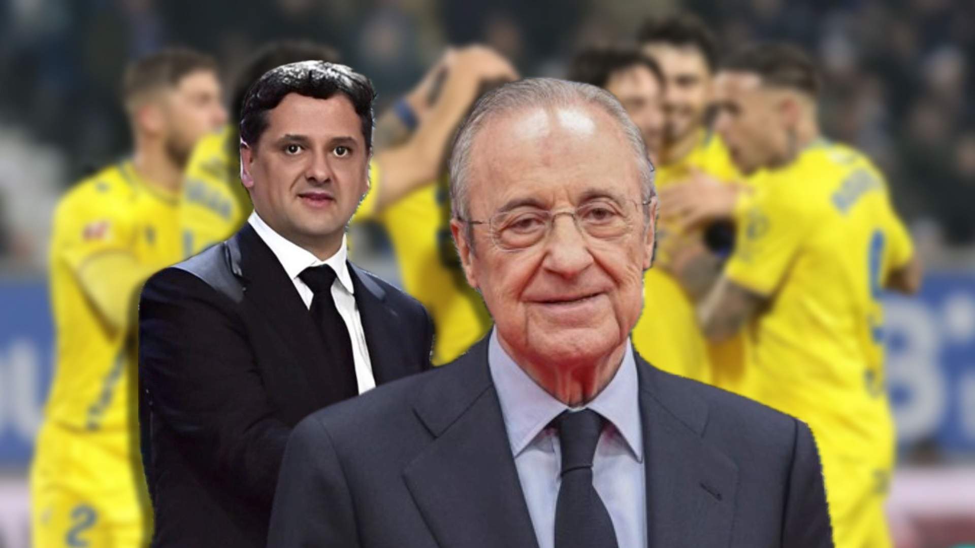 El Real Madrid cierra el primer fichaje de invierno: 17 años y juega en España