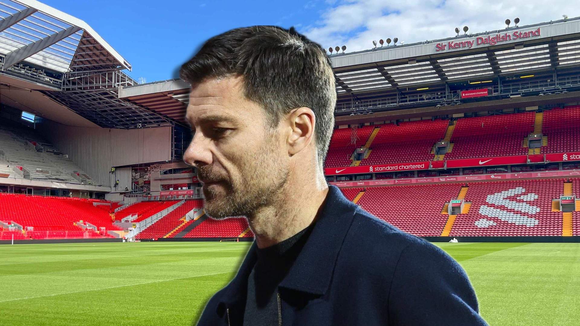 El Liverpool pagará 90 millones por él tras el acuerdo con el Real Madrid