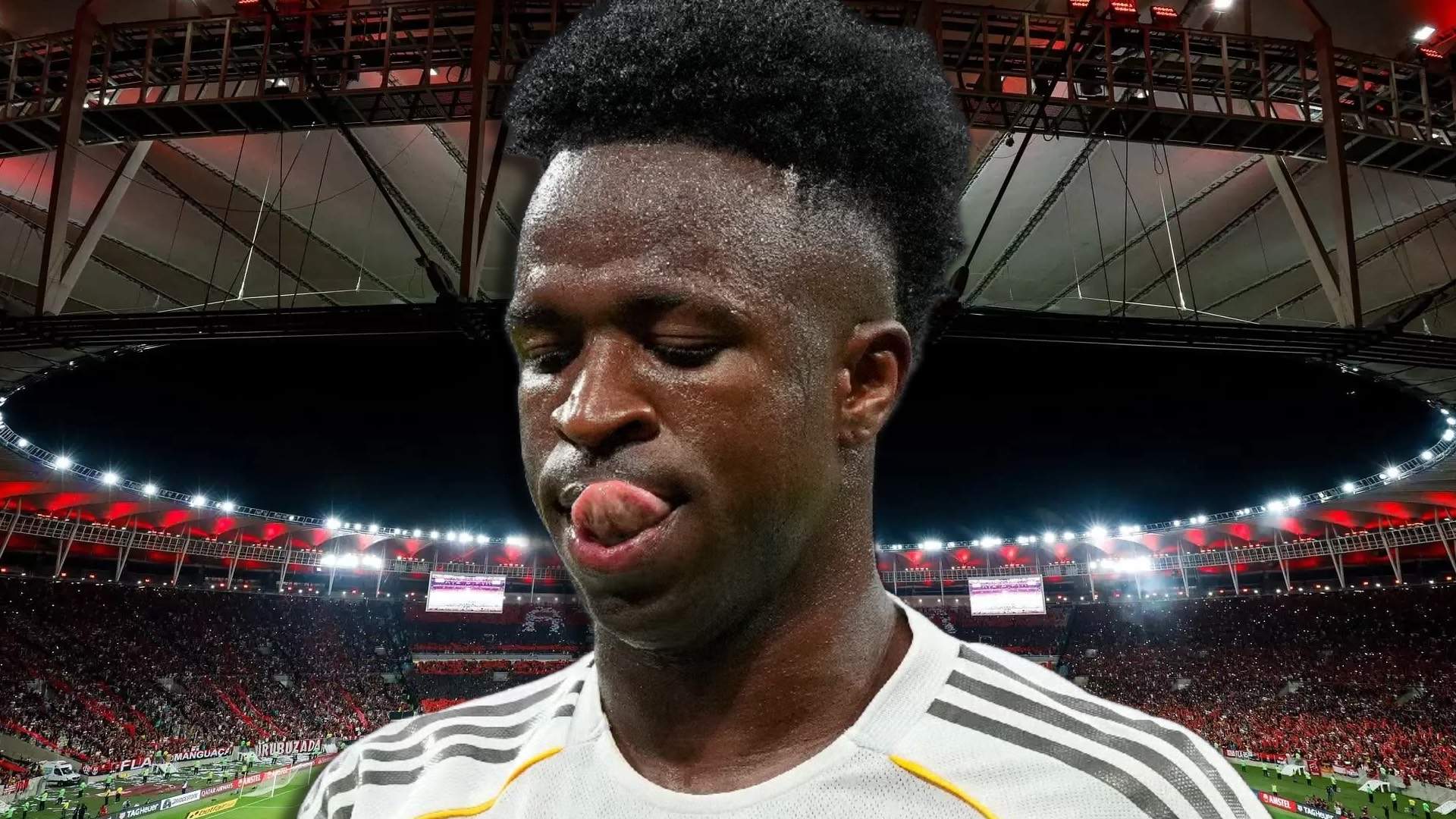 En Brasil sueltan la bomba, Vinicius dirá adiós al Real Madrid
