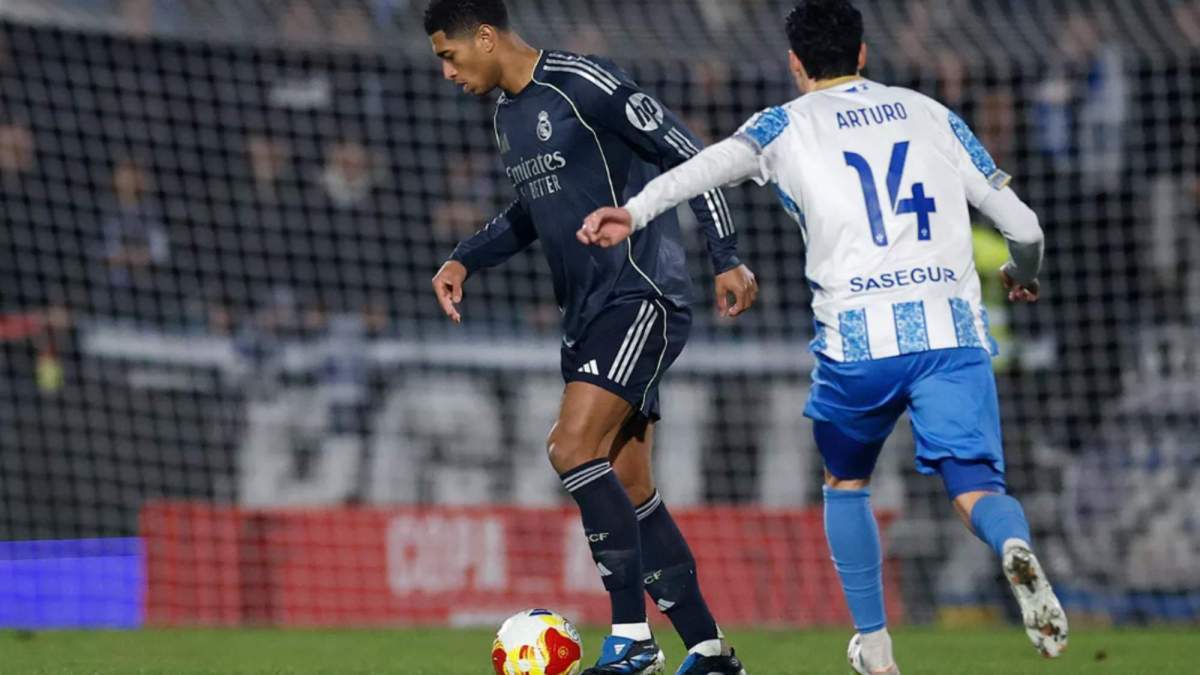 bellingham durante el partido de copa frente al talavera 117 1200x675