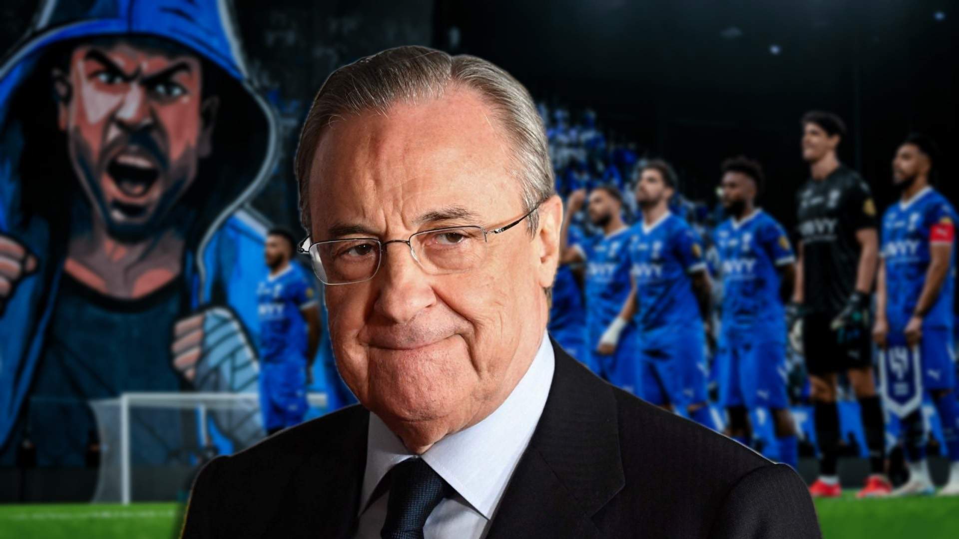 El tapado del Real Madrid para el centro del campo: cuesta 10 millones