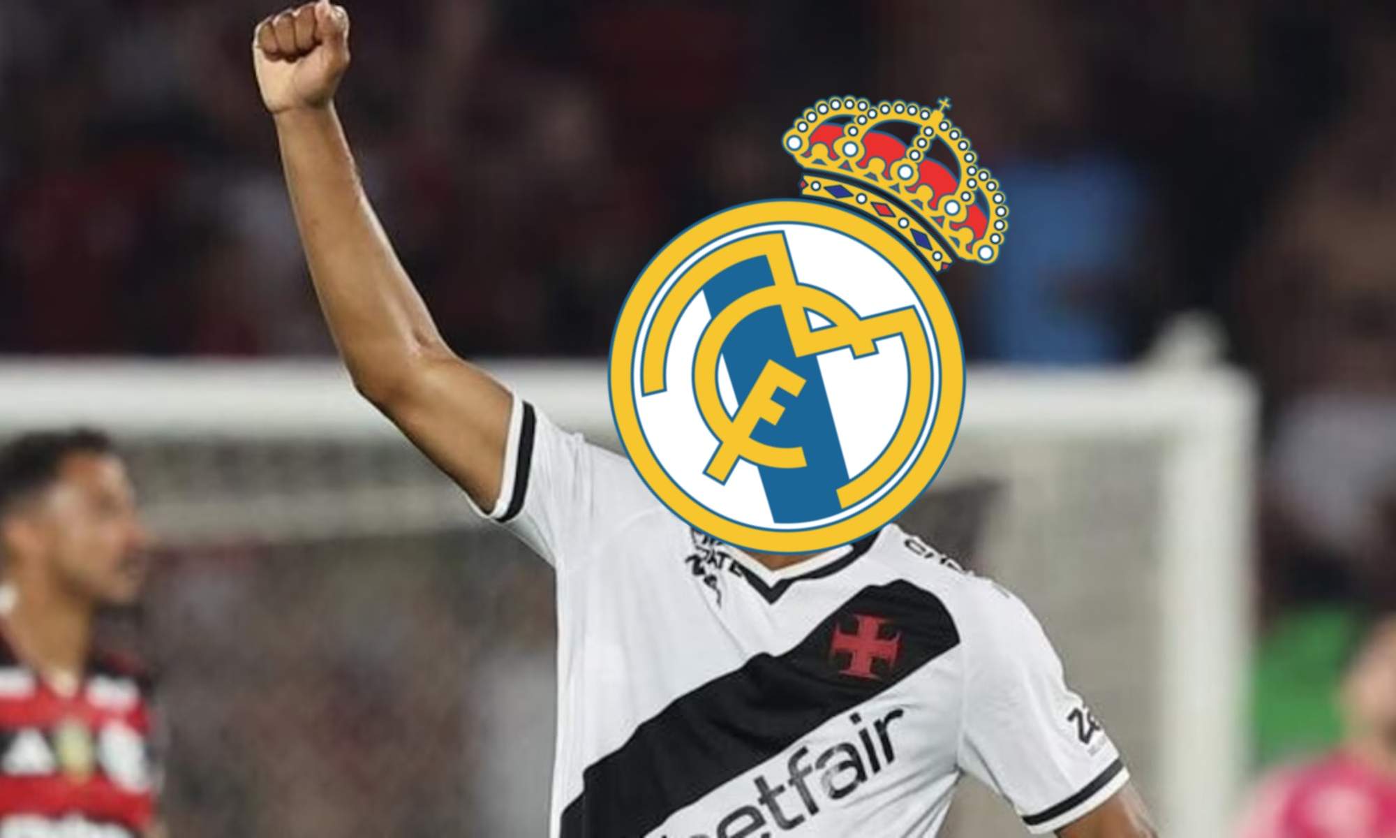 El Real Madrid se fija en este futbolista para reforzar el extremo derecho: tiene 19 años