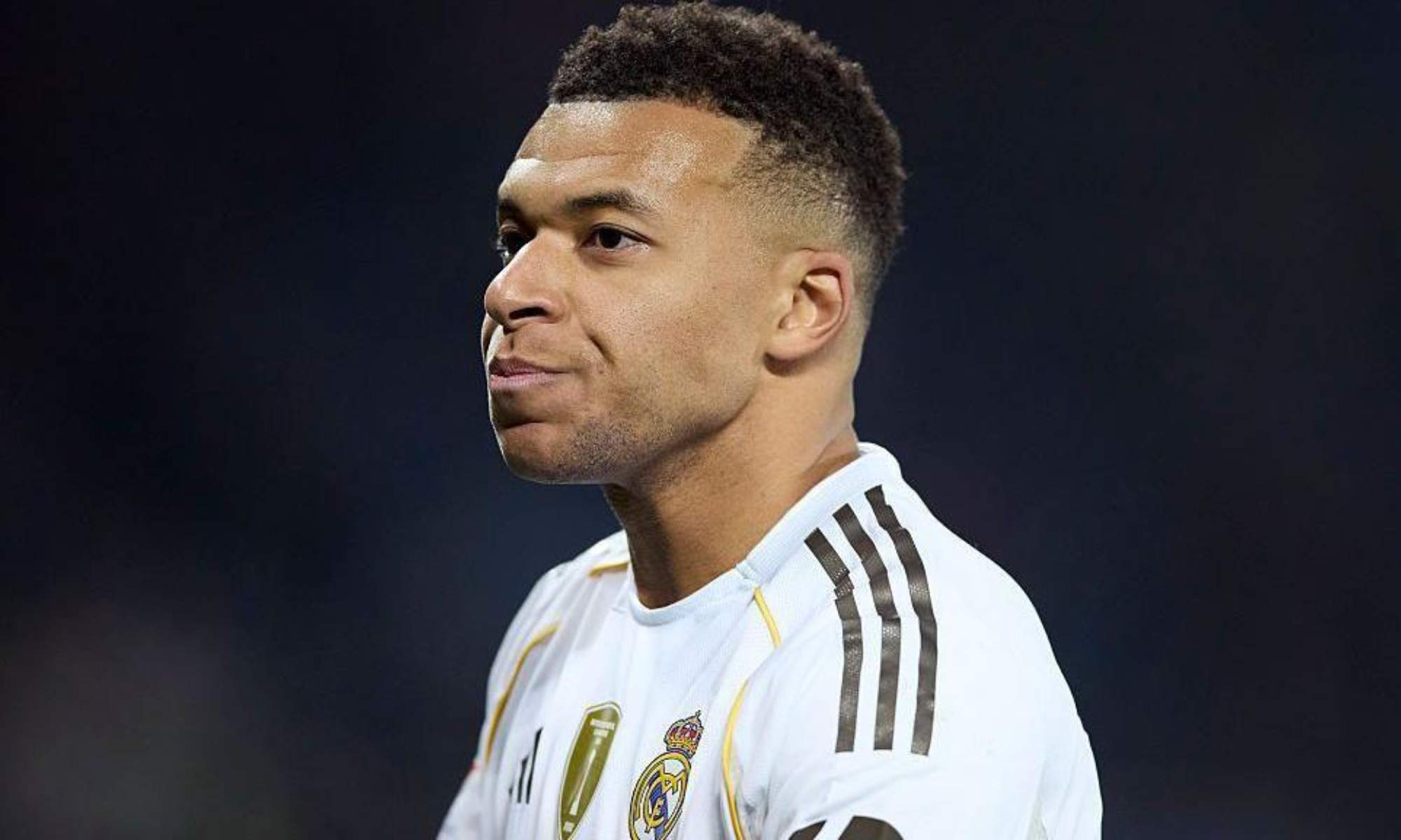 En Francia anuncian una interesante oferta sobre Kylian Mbappé