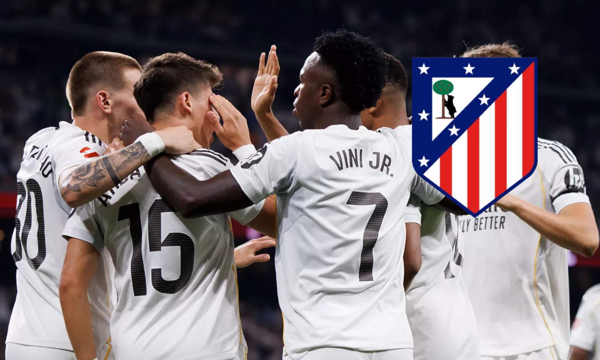 El Atlético ha fichado a un madridista