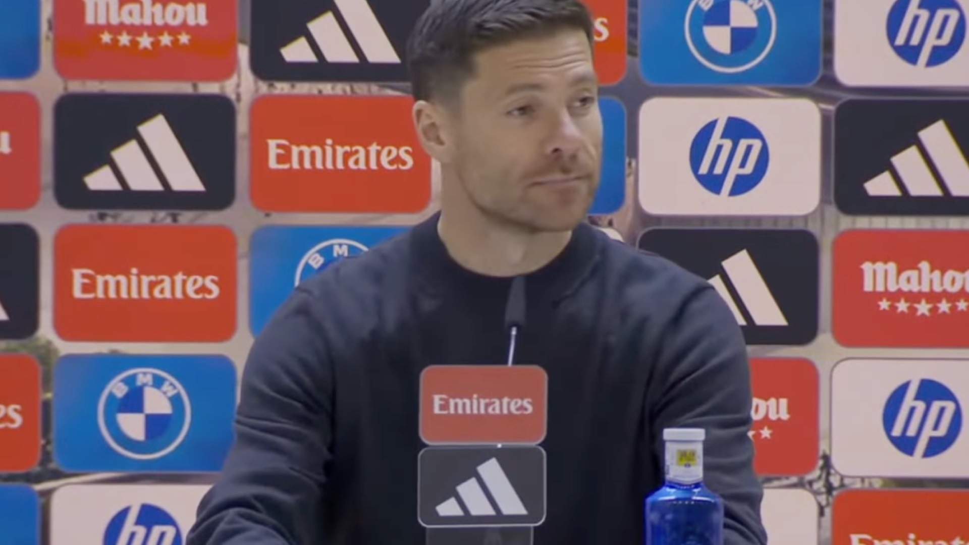 Xabi Alonso sentencia su futuro: "No ha salido como esperábamos"
