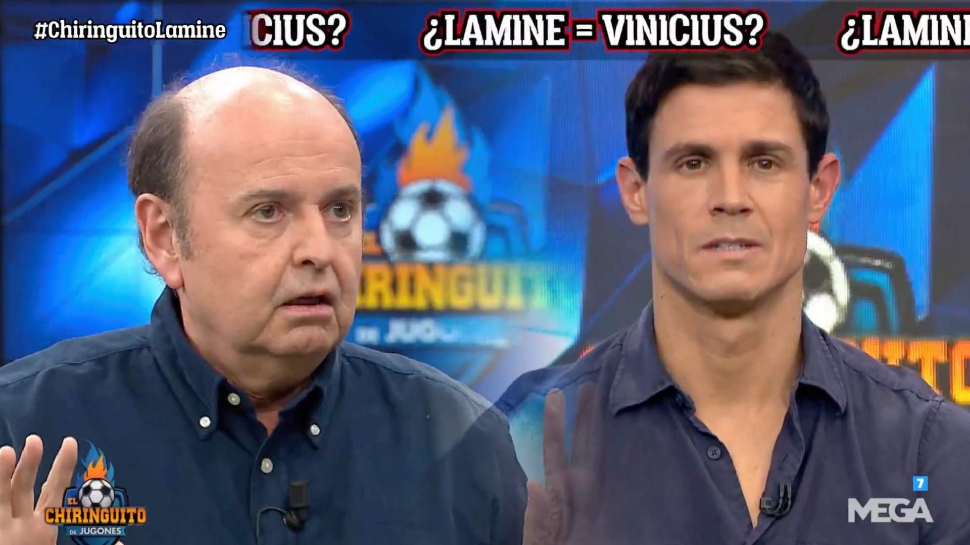 Juanma Rodríguez deja a todos en shock, estalla en el ‘Caso Vinicius’: “Que lo echen”