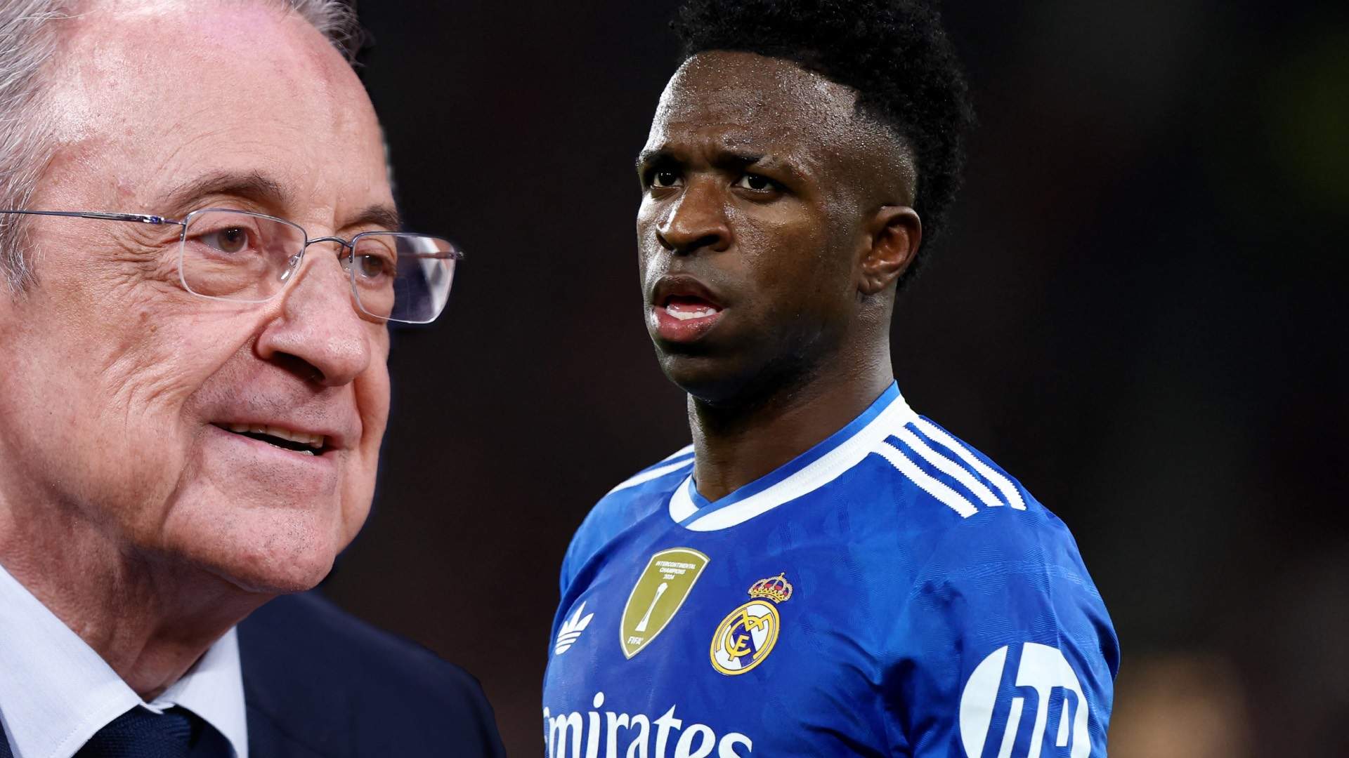 El Real Madrid se pone deberes con Vinicius para 2026: “Su futuro es….”