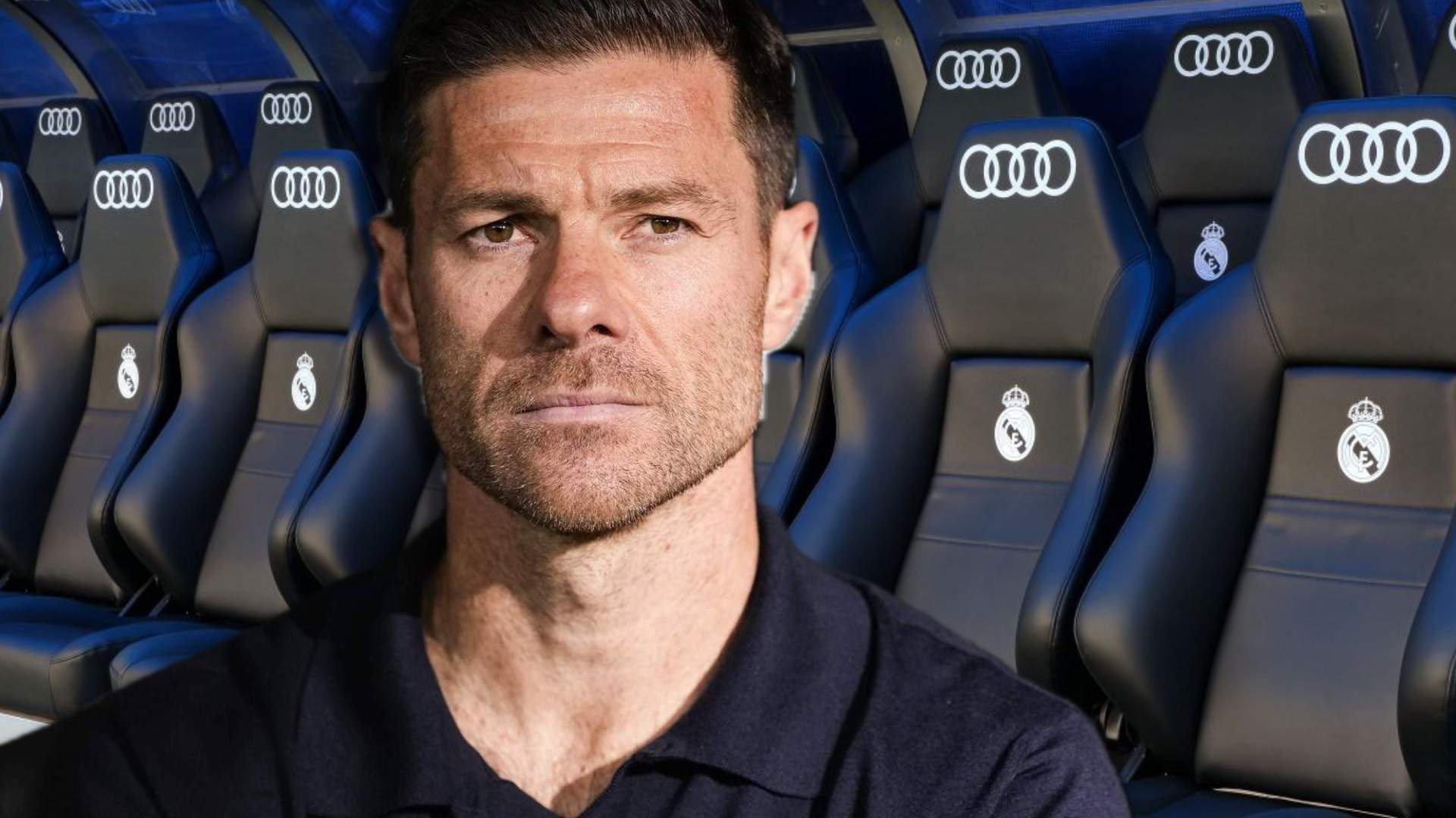 Desvelado quién suplirá a Xabi Alonso si es cesado tras la Supercopa en Arabia