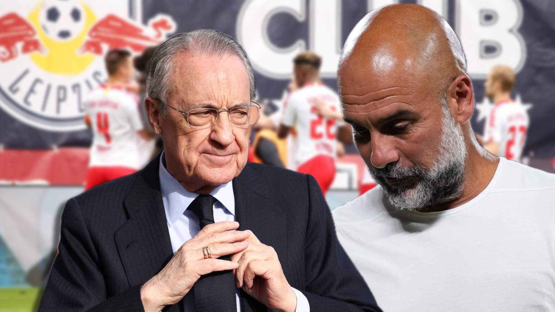 El Real Madrid entra en la puja por un delantero de casi 100 millones, adiós al City