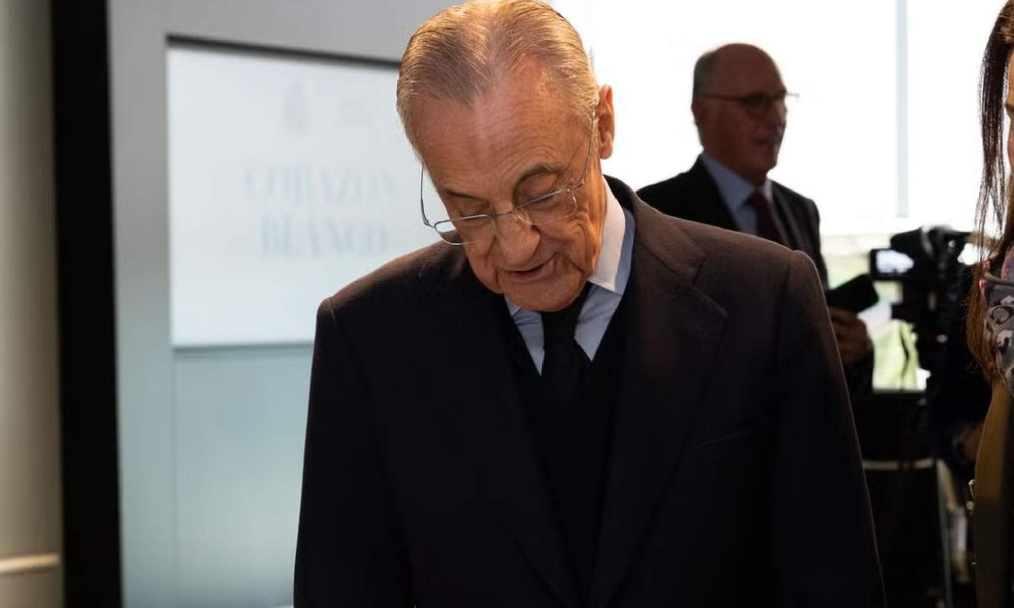 El Real Madrid sigue muy de cerca a estos dos jugadores: Florentino, dispuesto a dar un golpe encima de la mesa