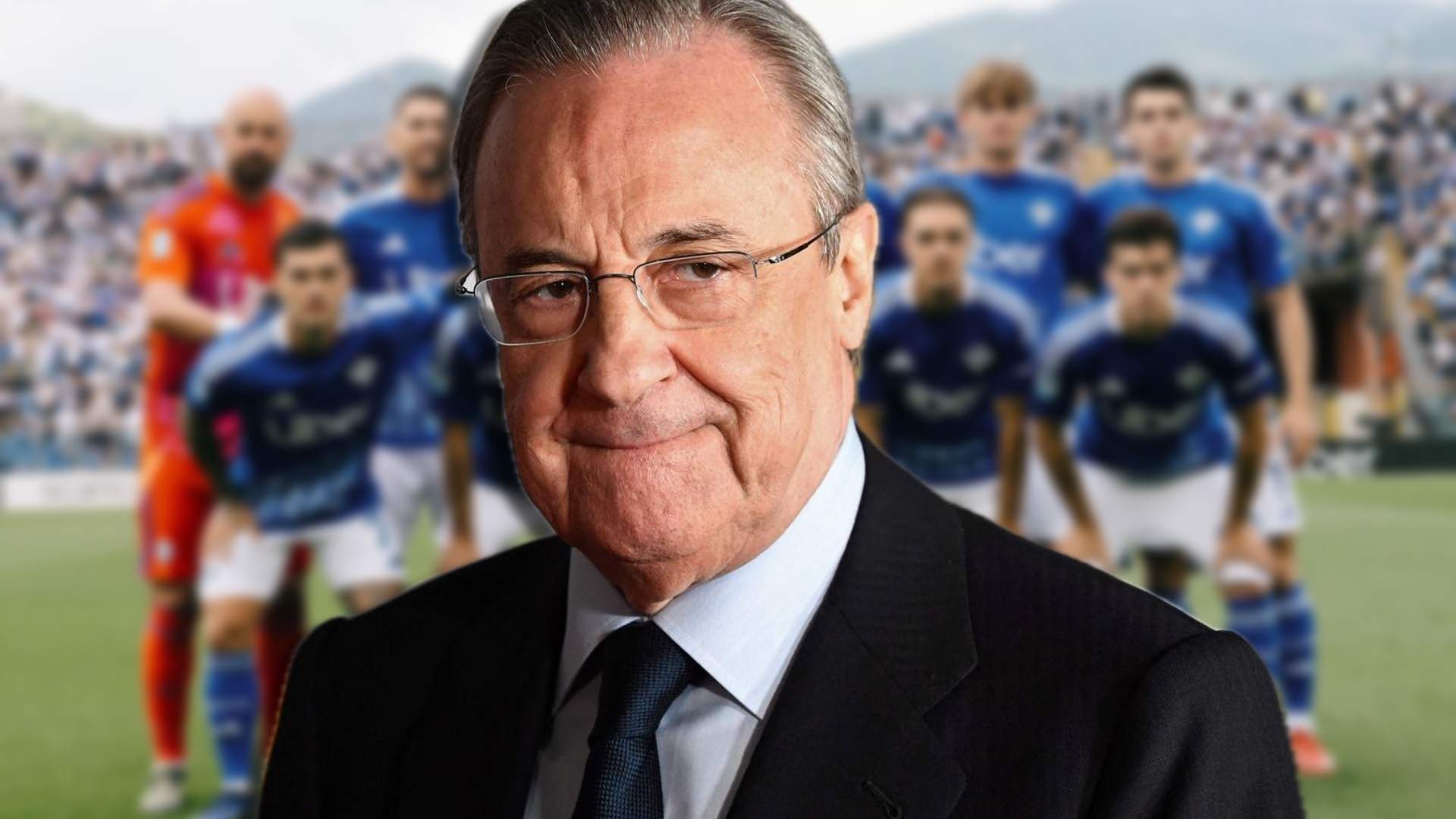 Fichaje acordado, el Real Madrid acuerda la primera incorporación de 2026