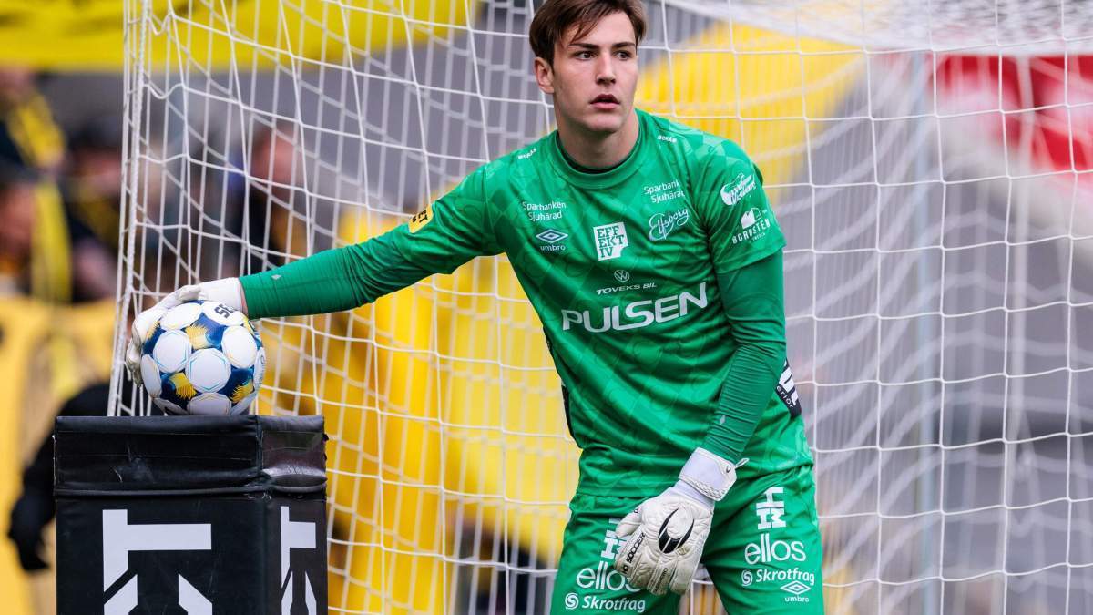 Simon Eriksson Simon Eriksson