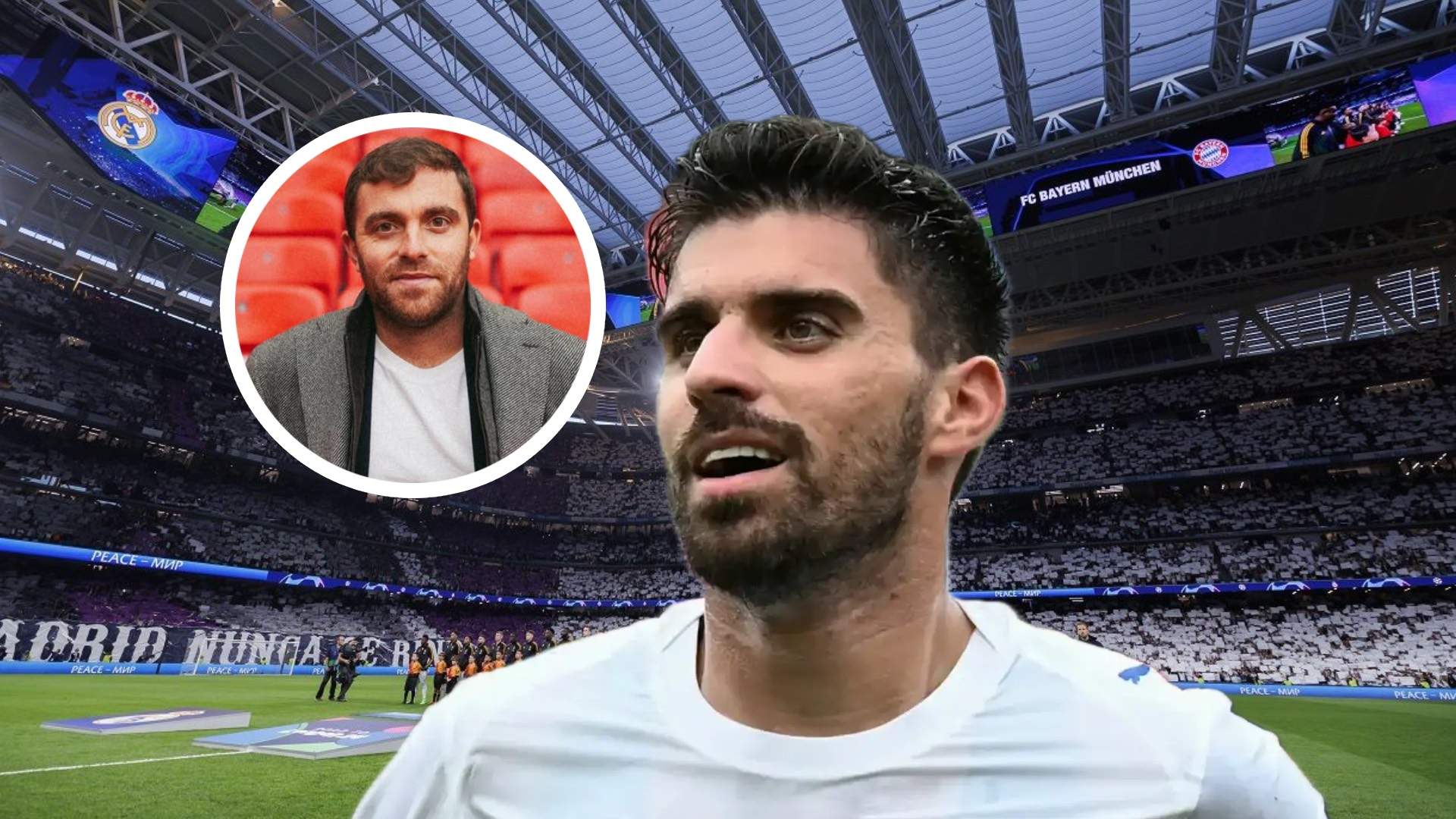 Fabrizio Romano lo confirma, Rúben Neves a punto de firmar tras el OK del Real Madrid