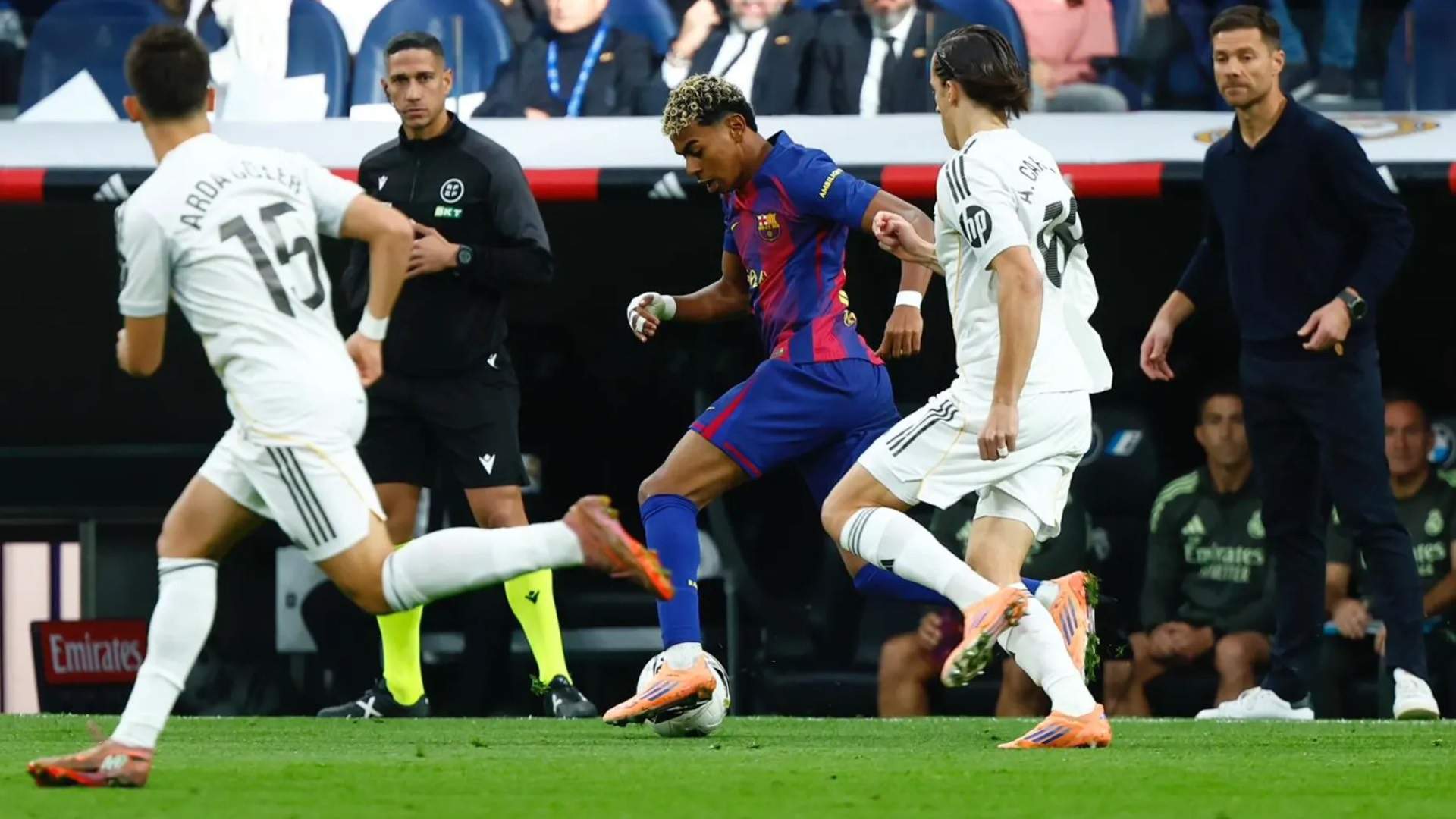 El escandaloso precio de las entradas para el FC Barcelona - Real Madrid