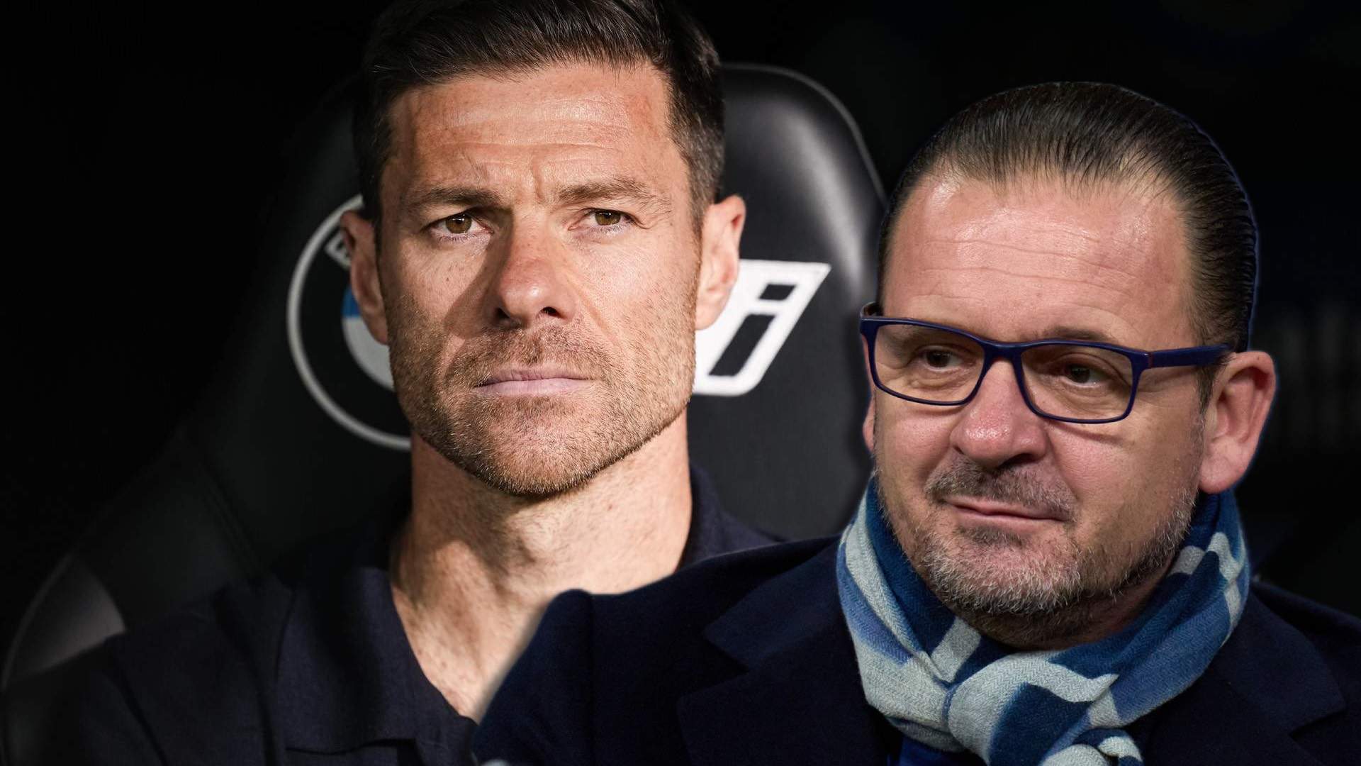Mijatovic avisa al madridismo sobre Xabi Alonso y su futuro: “No podemos esperar…”