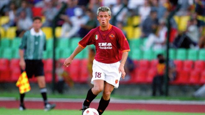 antonio cassano im trikot der roma 1594904790 43622