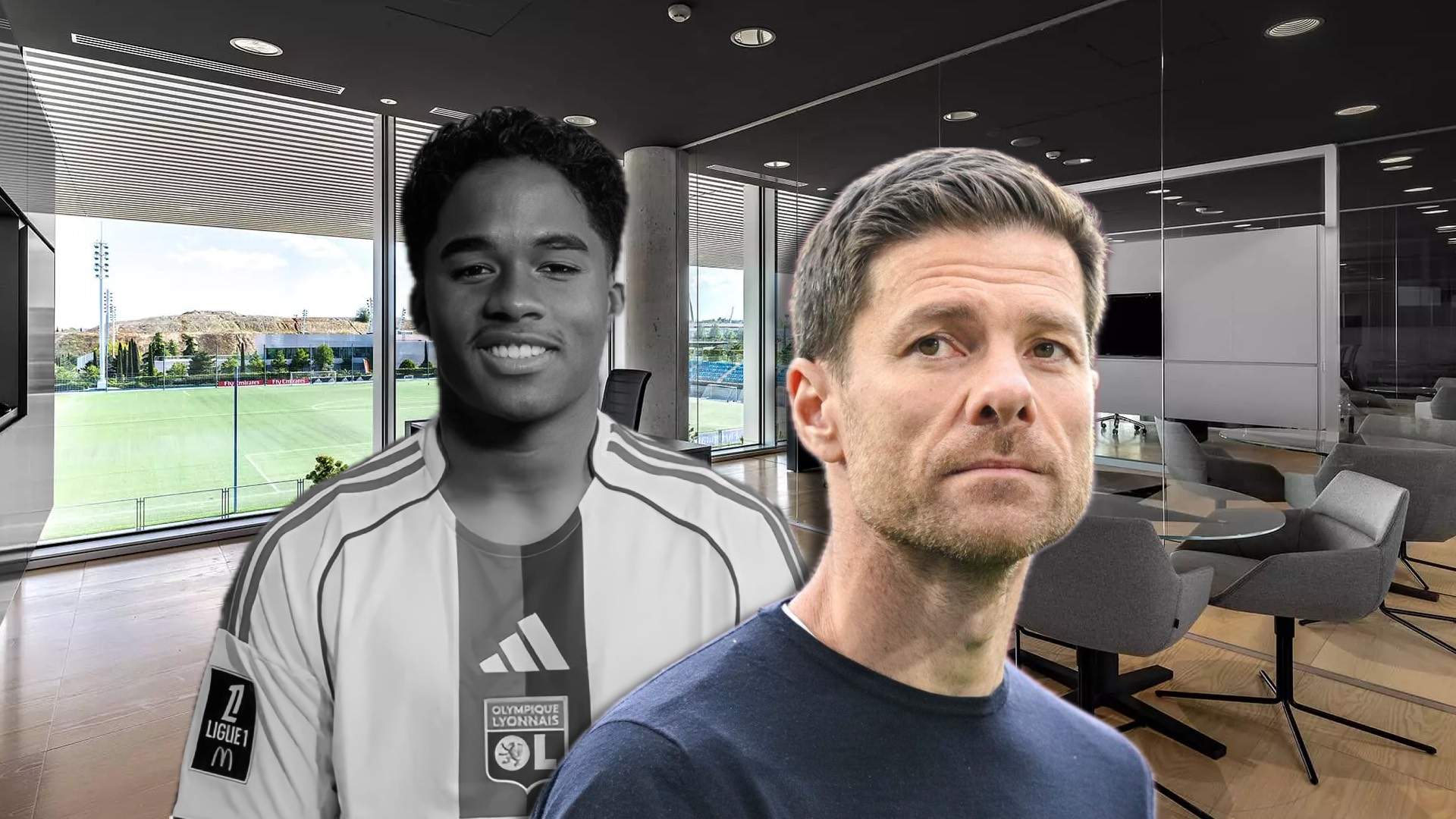 Decisión de mercado del Real Madrid tras el adiós de Endrick