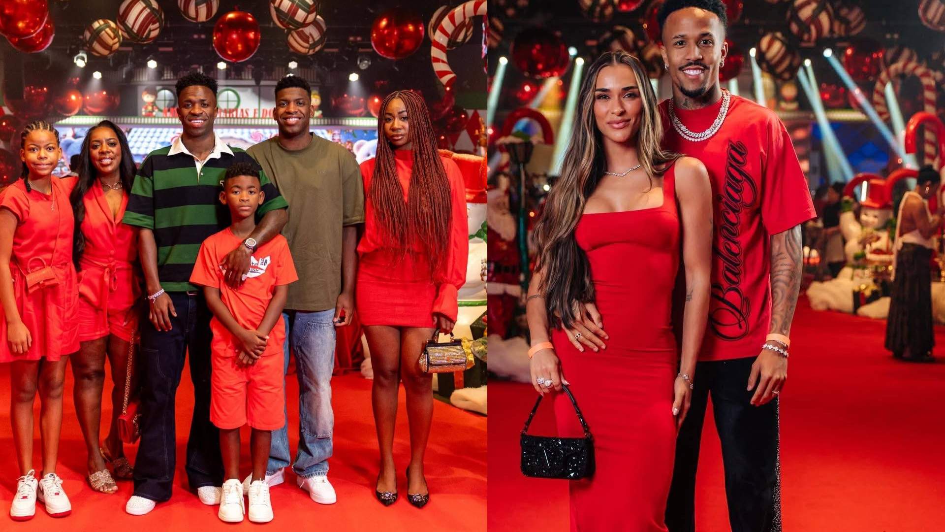 Dónde han pasado los jugadores del Real Madrid la Navidad