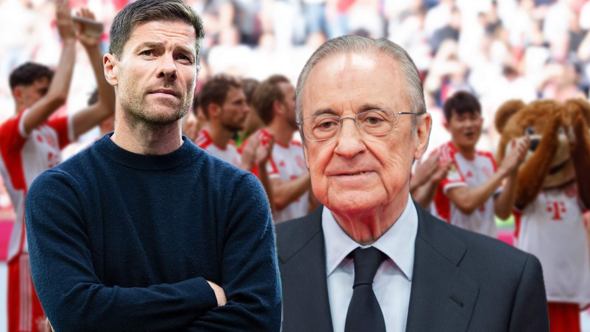 Xabi Alonso escoge nuevo central para sorpresa de Florentino: “Presi, fíchalo”