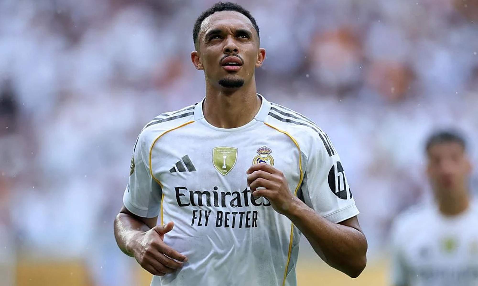 Trent Alexander-Arnold está en la órbita de este equipo de la Premier