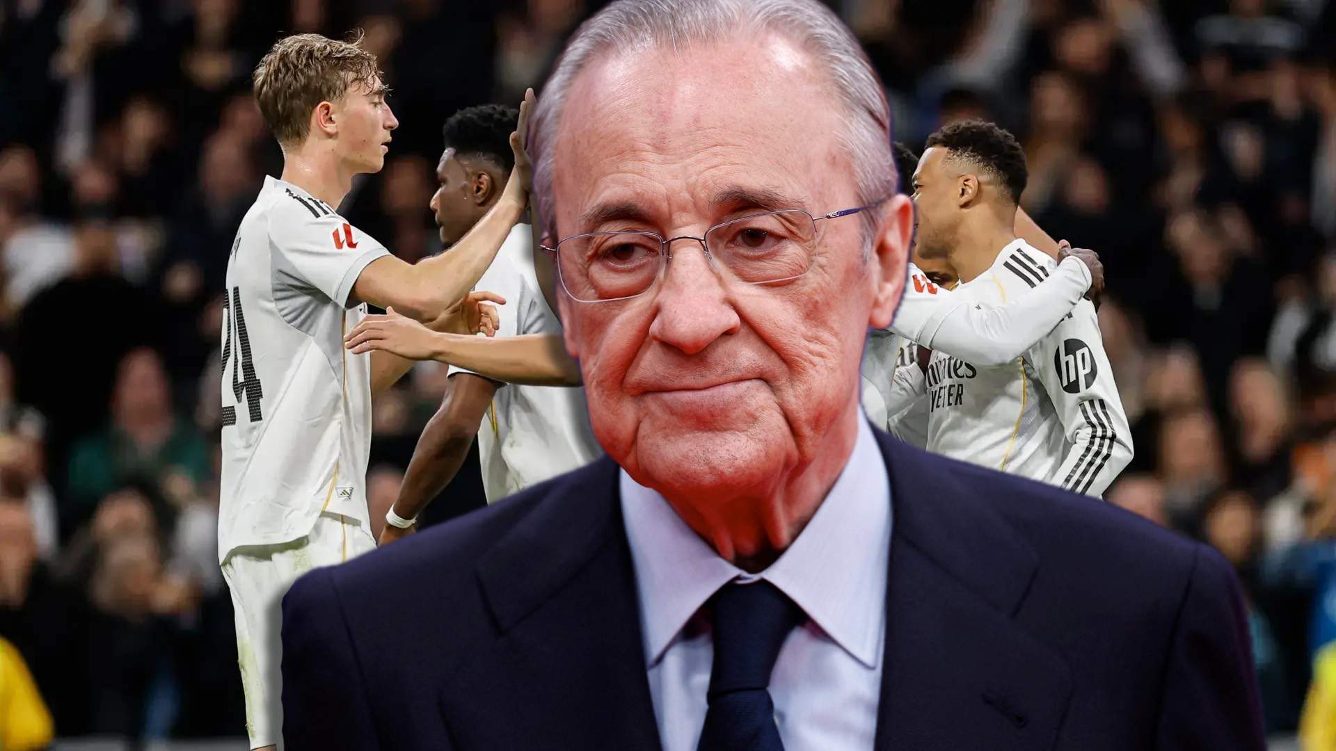 El Real Madrid acepta la oferta, 100 millones y se marchará al PSG