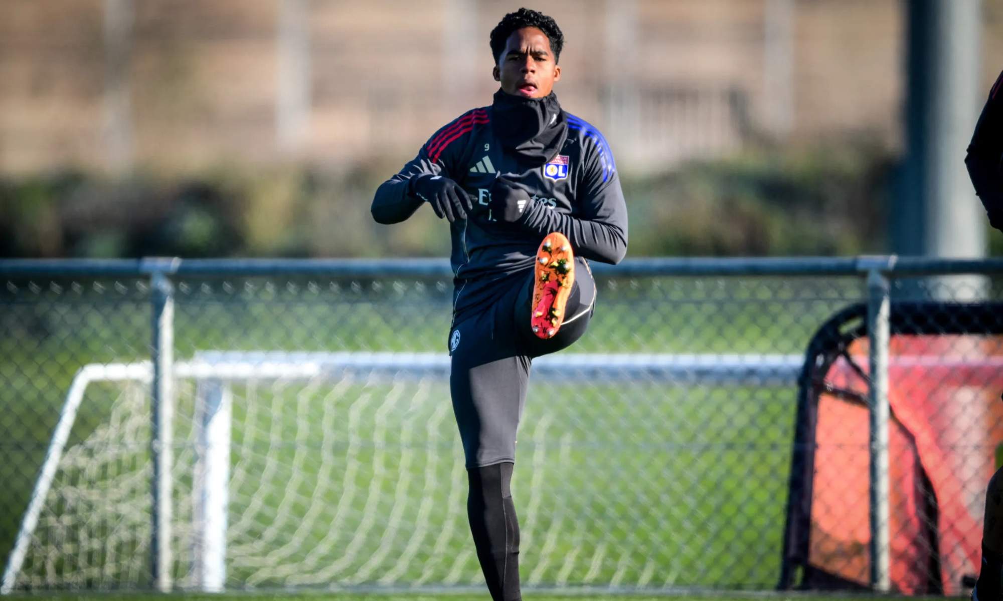 El acuerdo entre el Real Madrid y el Olympique de Lyon por Endrick