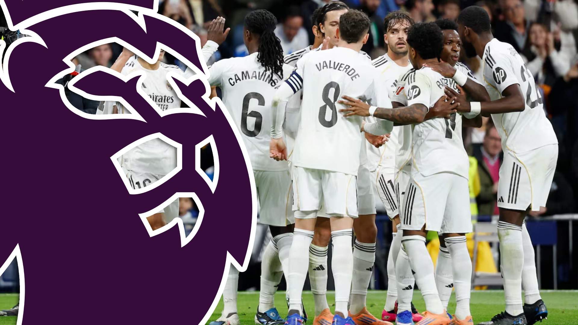 Es oficial, oferta de 50 por un atacante del Real Madrid: rumbo a la Premier