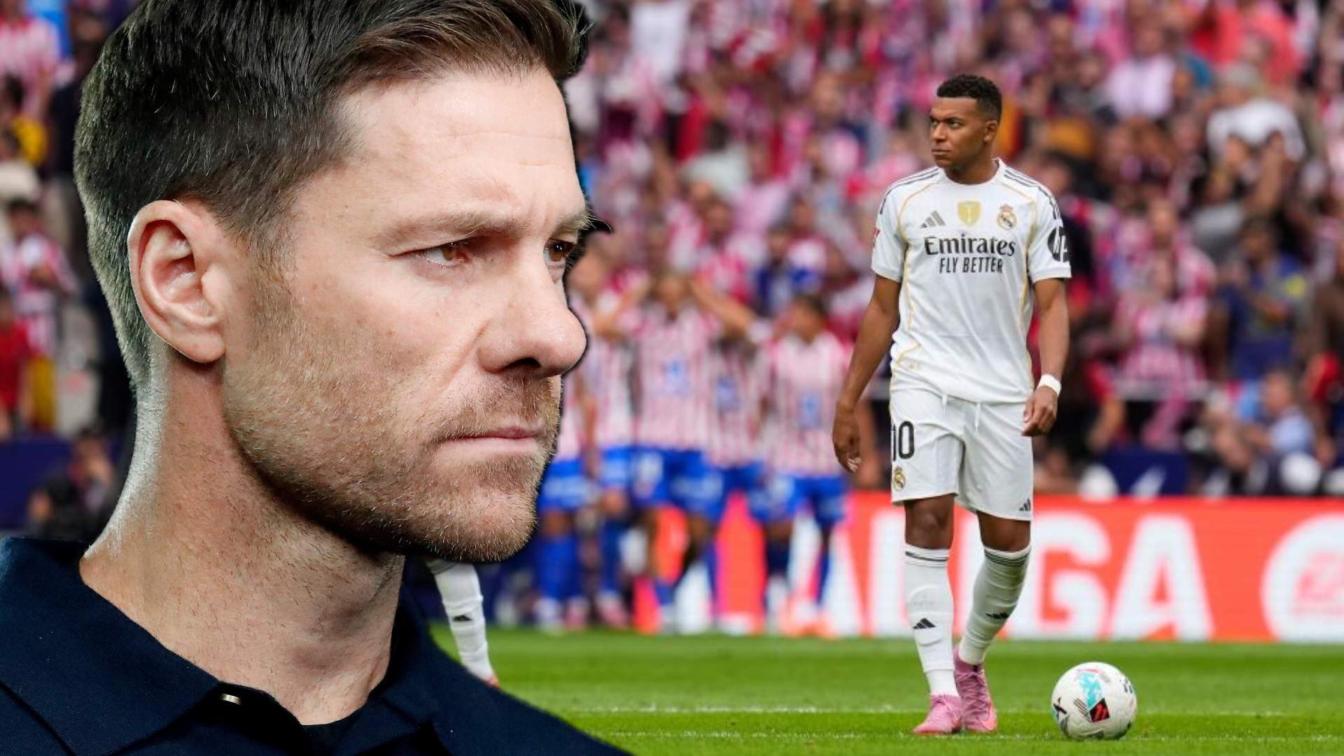 Baja confirmada de un titular para la Supercopa, no es Mbappé