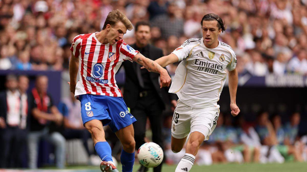 Pablo Barrios y Álvaro Carreras Pablo Barrios y Álvaro Carreras