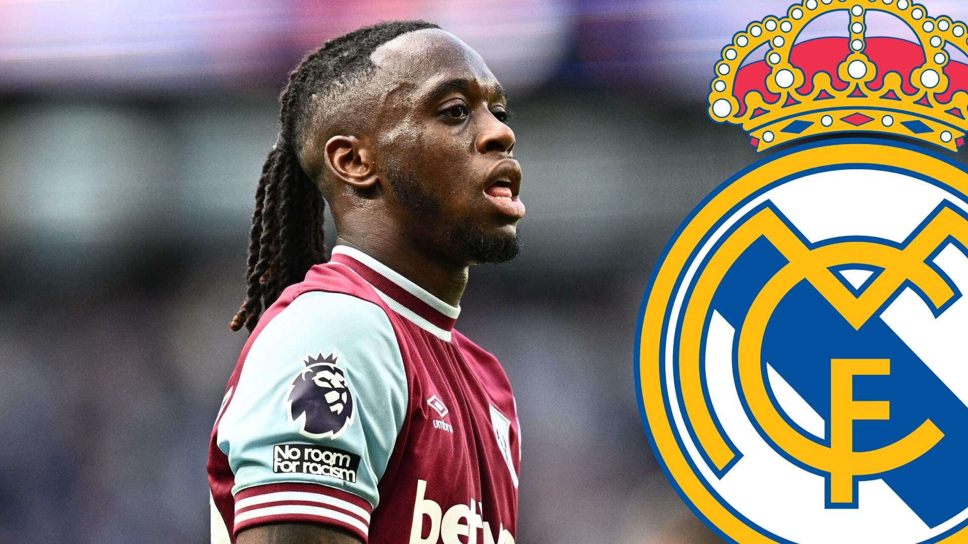 Wan-Bissaka, el fichaje tapado del Real Madrid para el lateral