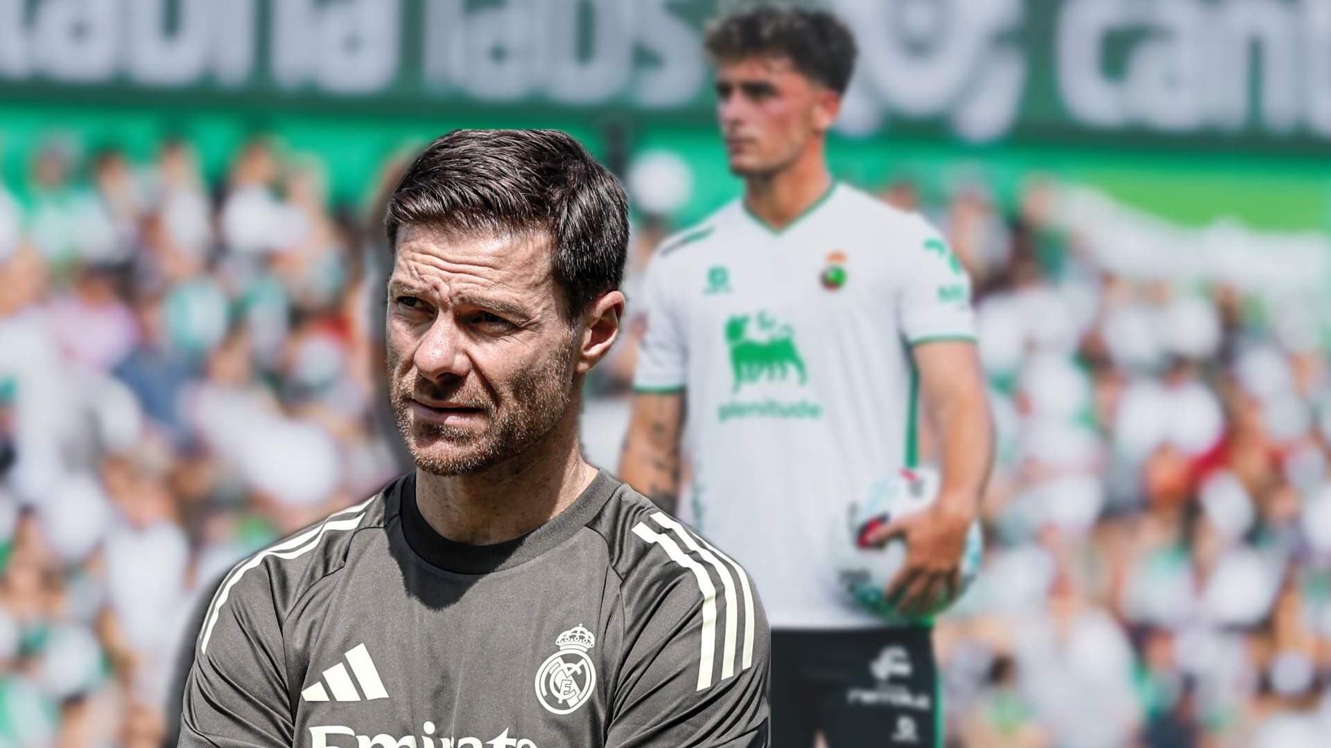 El primer fichaje de invierno del Real Madrid juega en España: hay acuerdo