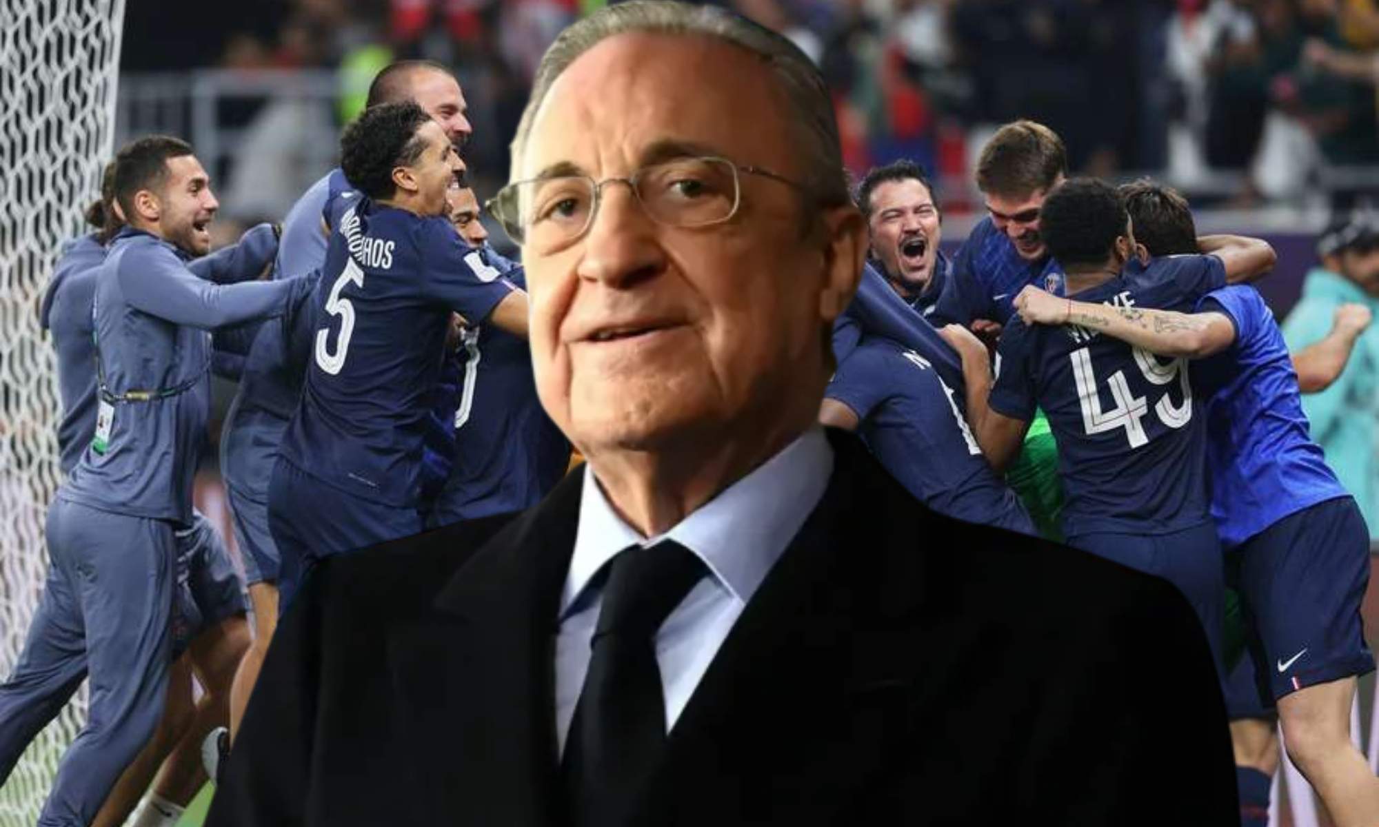 El Real Madrid podría fichar a este jugador del PSG: se pone en bandeja