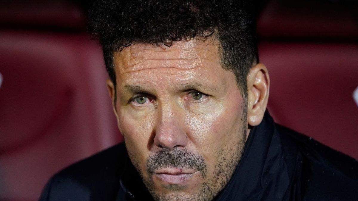 Diego Pablo Simeone