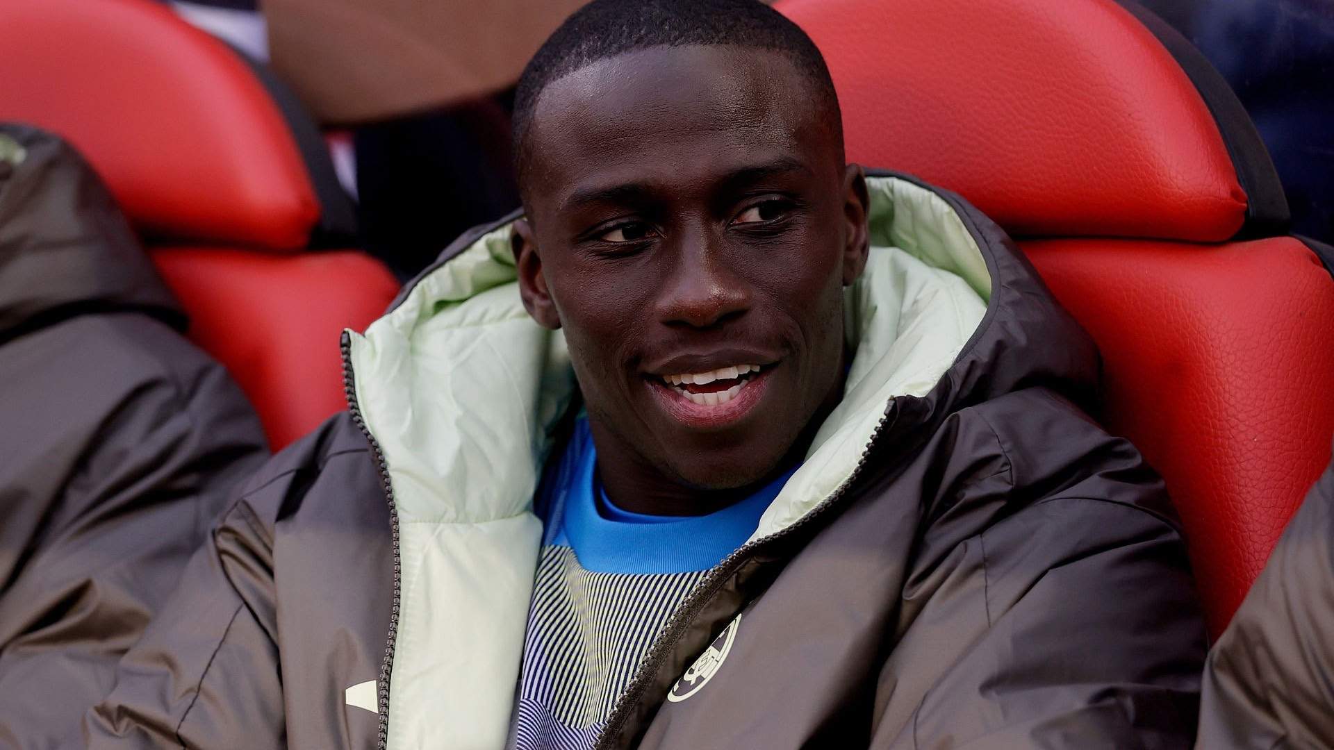 Mendy, lesionado, se pierde la final de la Supercopa: qué tiene y tiempo de baja