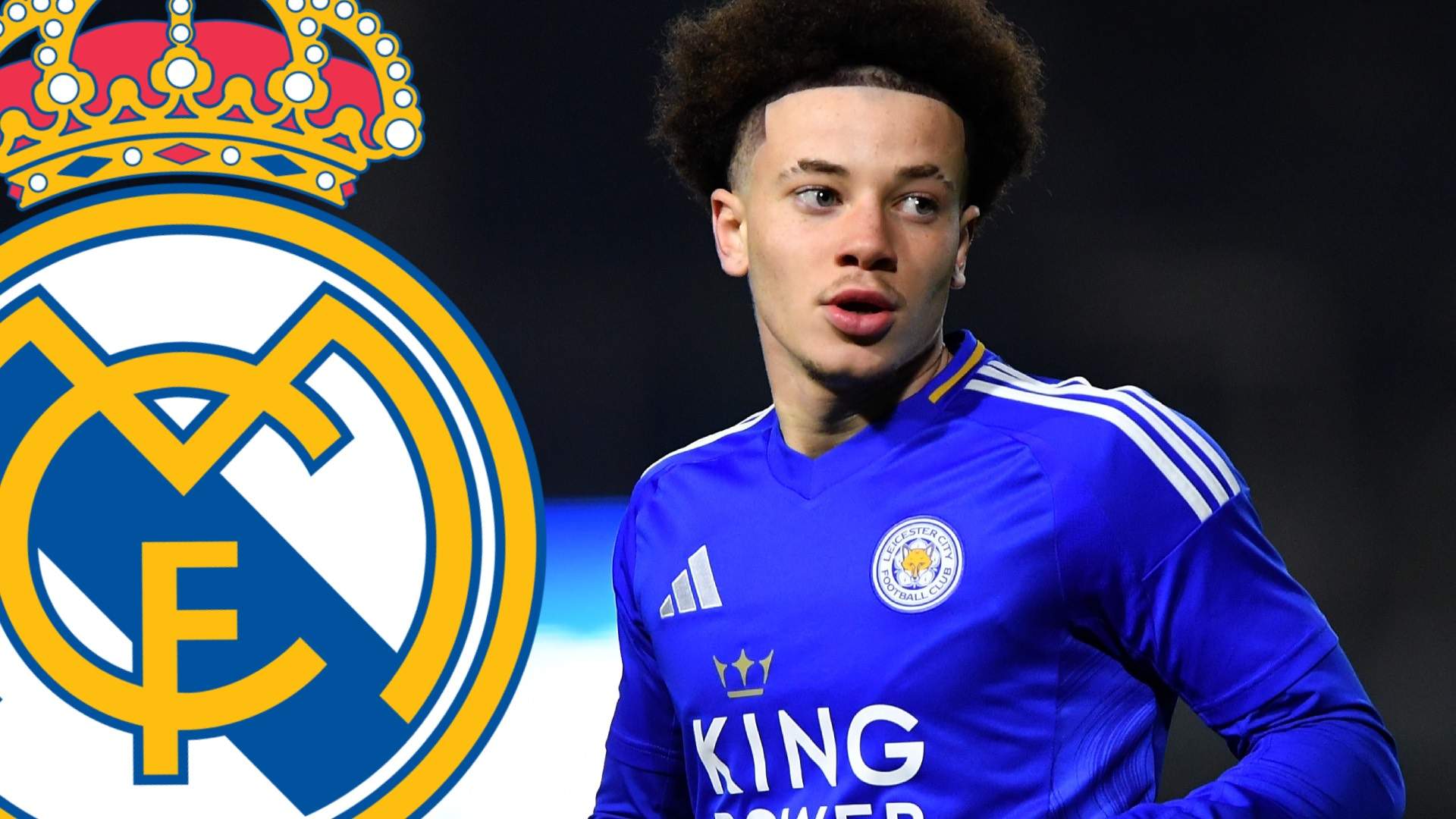 La perla de 17 años y 14 goles anotados que enamora al Real Madrid