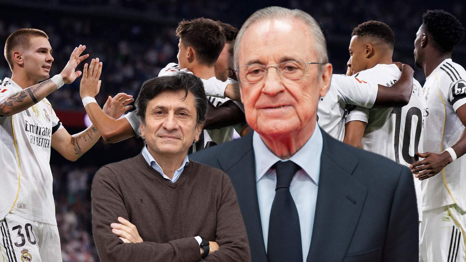 José Félix Díaz, sobre los fichajes: “Estos días llegarán muchas ofertas”