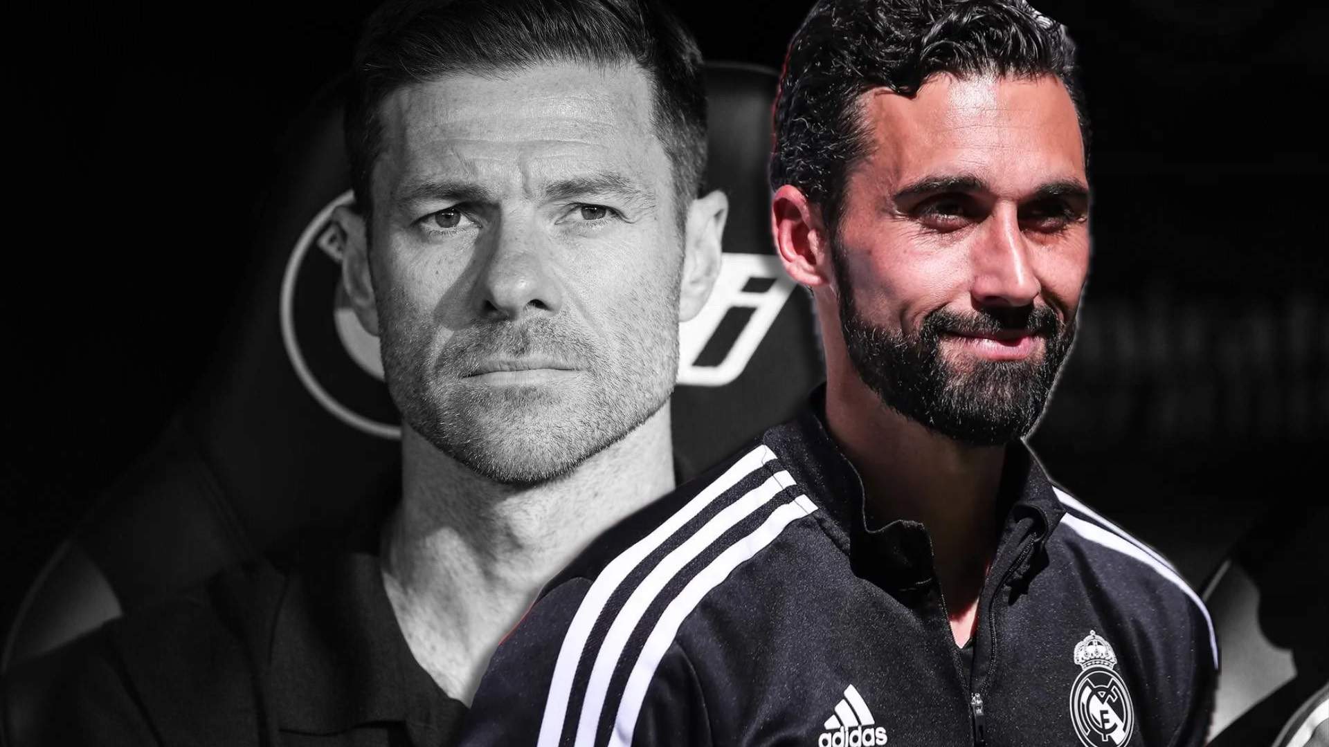 Oficial, Xabi Alonso cesado y Arbeloa es el nuevo entrenador del Real Madrid
