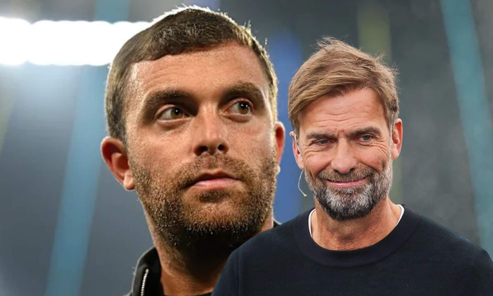 Fabrizio Romano habla de la relación de Jürgen Klopp con el Real Madrid