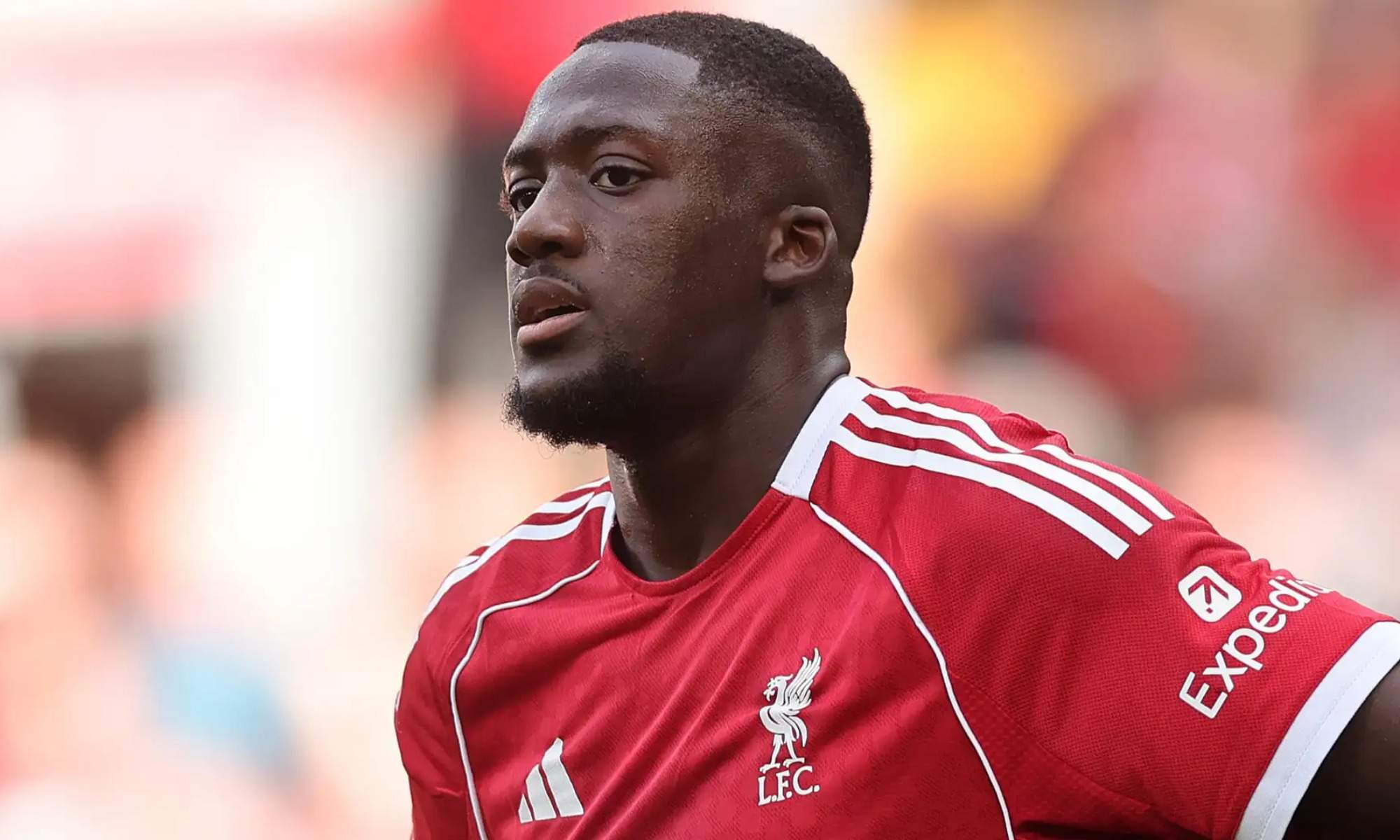 Ibrahima Konaté Liverpool