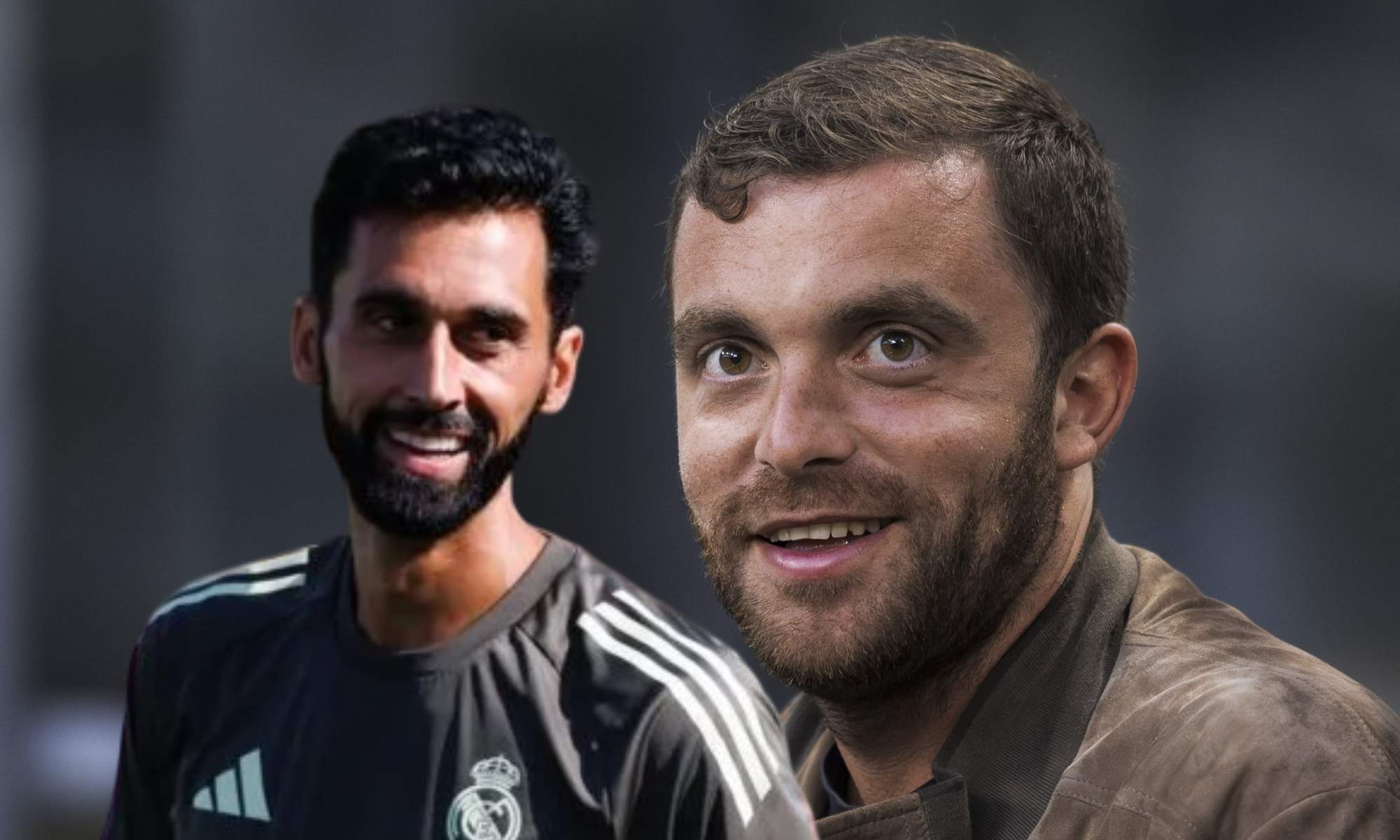 Fabrizio Romano habla del futuro de Álvaro Arbeloa al frente del Real Madrid