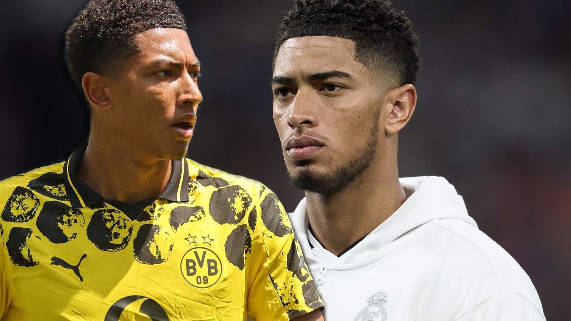 Bellingham se sale con la suya, su hermano Jobe jugará en LaLiga