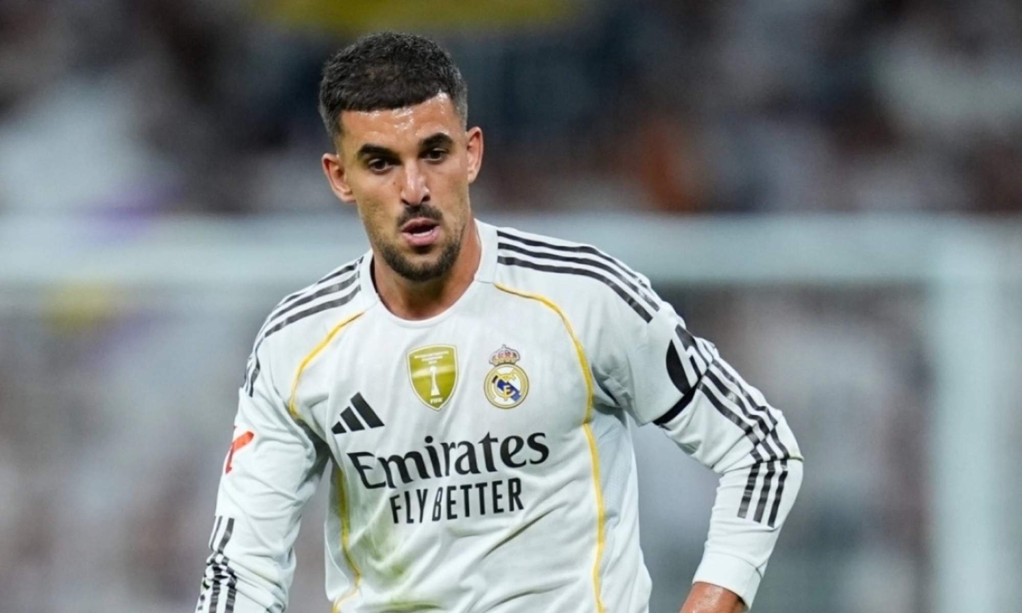 La Premier se fija en Dani Ceballos y el Real Madrid escuchará ofertas