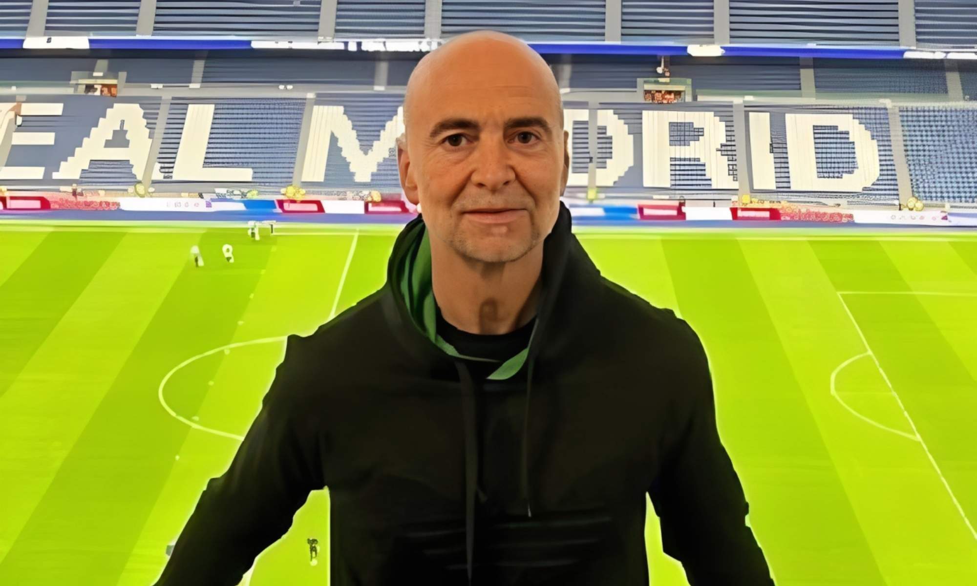 Melchor Ruiz desvela el plan del Real Madrid de cara a final de temporada