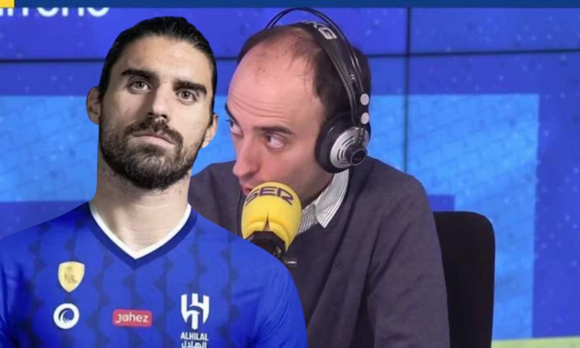 Antón Meana asegura que Rúben Neves quiere llegar al Real Madrid